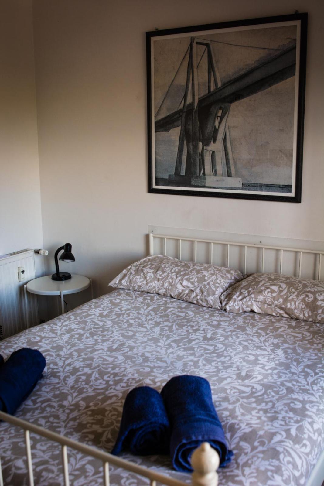 Hotel Largo Anzani 19 à Rome Extérieur photo